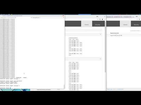 MIMIC MQTT Simulator and LWM2M-MQTT