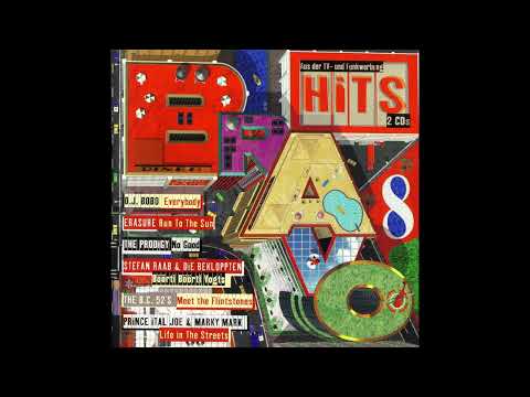 15 Magic Affair - In The Middle Of The Night