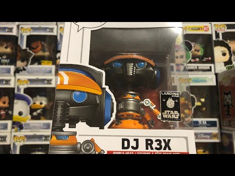 Unboxing #177: DJ R3X