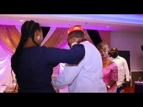 Ma Rayzer Nkap kaka ft Bate Nico, Ayuk (Chicago, Illinois USA)