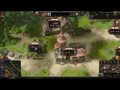 {豹瘋遊俠}Spellforce 3 : Soul Harvest Skirmish