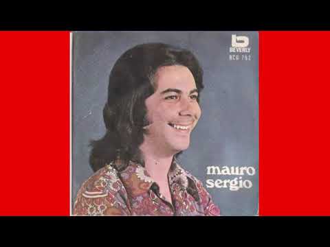 Doces Lembranças - Mauro Sérgio