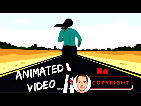 Free Animated Video