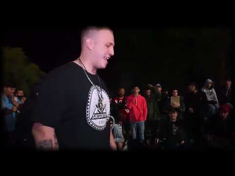 SARCA VS SOTO | SEMIS | ANTICOP´S HH Torneo de Plazas Fecha 6