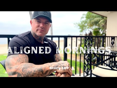 TCAV TV: Aligned Mornings - Story 187
