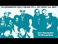 Grandmaster Flash Furious Five Vs Puff Daddy Feat Ma E Can T Nobody Hold The Message Down