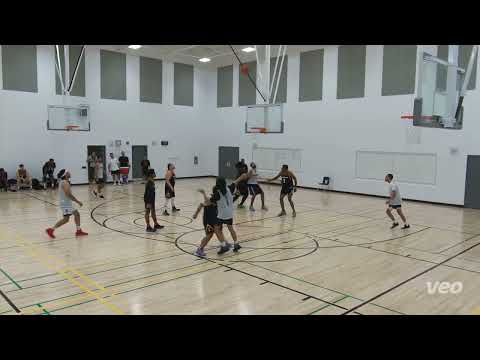team top shotta vs alpha chad - sunday tier - tcbl 2022 summer