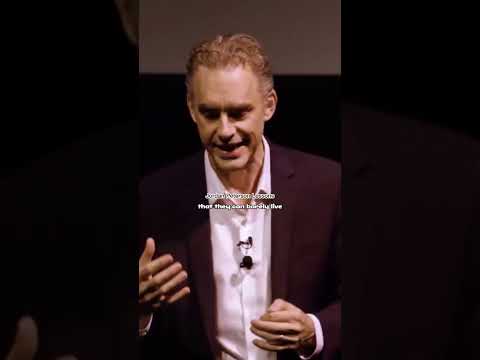 When You're Betrayed | Jordan Peterson