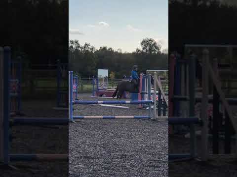 Kettlethorpe training 22.10.19