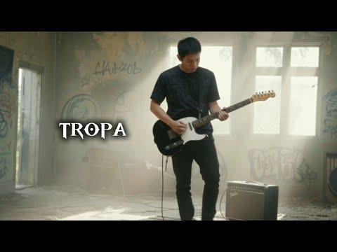 Tropa  Version 2 (Tagalog Emotional Rock Song) AI Generated 💯
