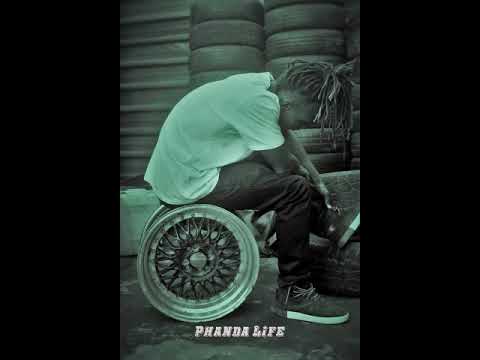 Bel-og Feat Rwejon Nice - Phanda Life( Audio )