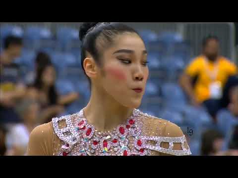 Group Japan 3 Hoops 4 Clubs Final World Challenge Cup Portimao 2019