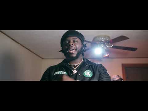 Fasscoupe x Trap Glizzy x Trap Boomin - Trenches (Official Music Video)
