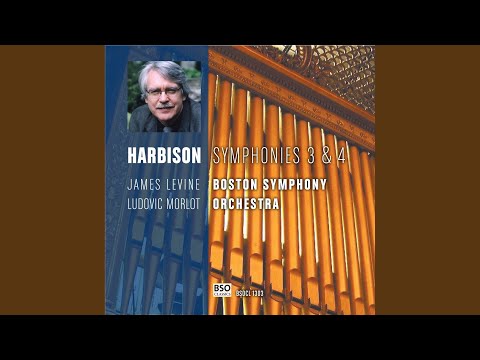 Symphony No. 3: I. Sconsolato