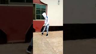 Dboi dancing ijo ope by Rahman jago