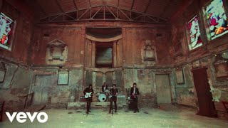 FEWS - 100 Goosebumps (Official Video)