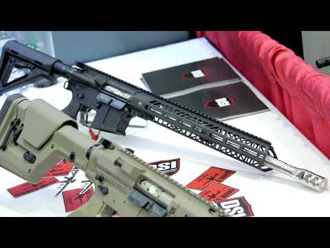 Dark Storm Industries (Full) - Triggrcon 2018