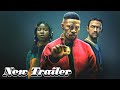 Trailer
