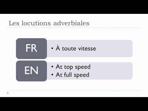 French step by step # Lesson 221