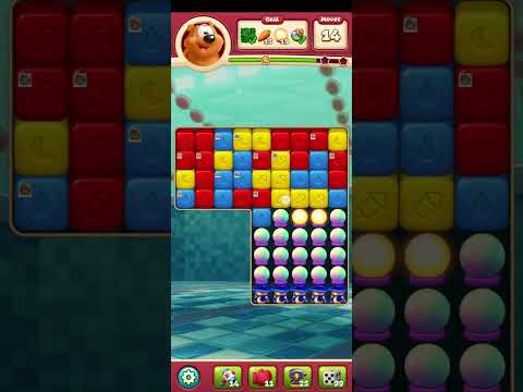 toonblast level 7957