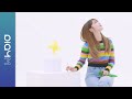 Eun Ji - Simple Is the Best (Special Clip)