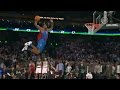 Dwight Howard - 2008 NBA Slam Dunk Contest (Champion) (Improved Quality)