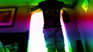 "Reagan's Skeleton" Fan Video