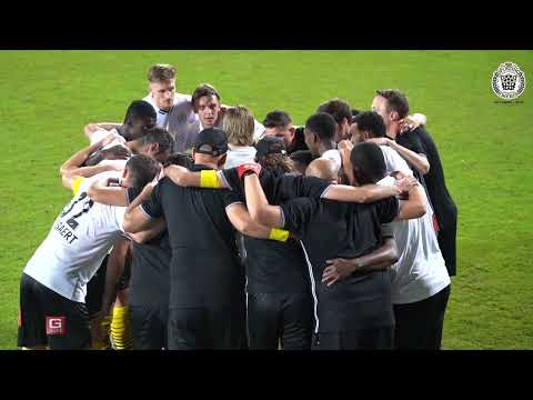 LOKEREN - TEMSE vs. BEERSCHOT | CROKY CUP 2023-2024