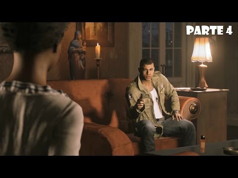 Mafia 3 | Cleaning the Prostitute house | Walkthrough #4 PT