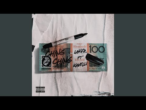 Ching Ching (feat. Kavelli)