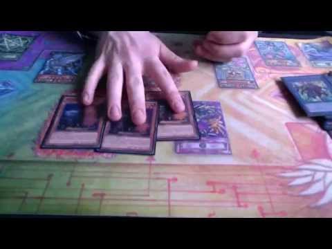 7th in Swiss! Nekroz Deck Profile European Championships WCQ 2015  Top 64 Joel Pearson