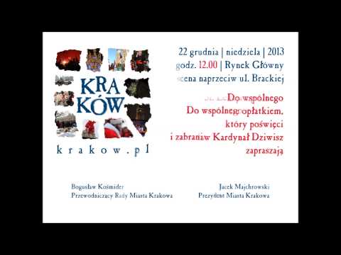 Zapowiedź 51. Lekcji Śpiewania