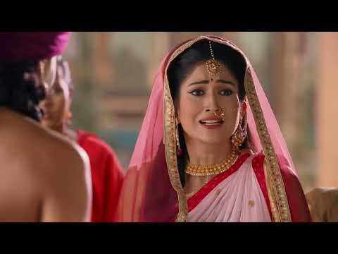 Paramavatari Sri Krishna - Ep 84 - Nirnay Samadhiya - Kannada Tv Serial - ZEE5 Classics Kannada