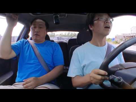 Canada's Worst Driver Season 8 Episode 6