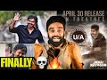 Finally WHAT ABOUT Censorship And Final Release Date Thalapathy Vijay TVK Enowaytion Plus