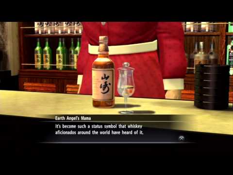 Yakuza 4 - Part 1 Shun Akiyama  - Chapter 3 Side Missions