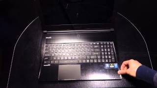 Video thumbnail for msi WS60 Review - Part 1 by Teky Timbo