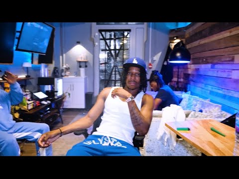 £lmoe Bands - Went Legit (G Herbo Remix)