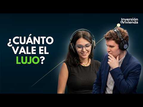 ¿Cómo se valora una casa de lujo en Madrid? Secretos de inversión y el fenómeno Off-Market