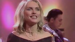 Debbie Harry Brite Side +  I want that man Hit Studio Dec 1989 Ex Blondie