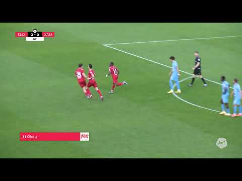 05.05.23 SLO - Neuchâtel Xamax 2-0