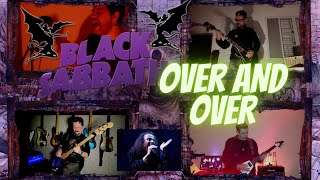 Black Sabbath - Over and Over - 70z Mob Rules Full Album Remake