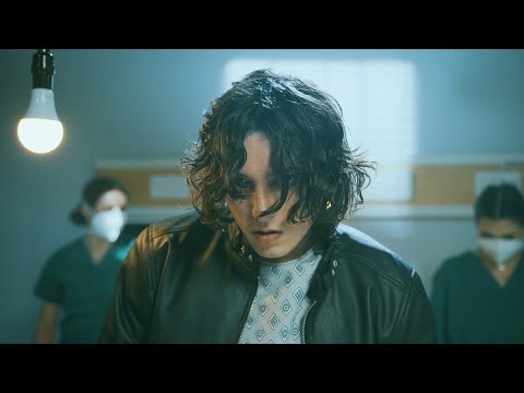 Loveless - I Hope I'm Not Sick (Official Music Video)