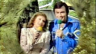 Jim Ed Brown & Helen Cornelius - Saying Hello, Saying I Love You, Saying Goodbye