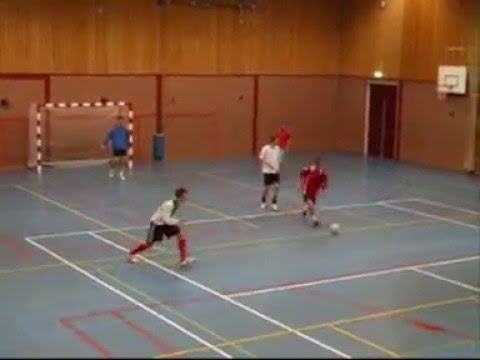 VV Hardegarijp Kerstmixtoernooi