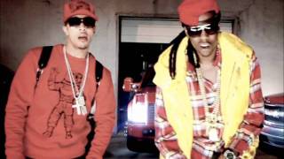 T.I Feat 2 Chainz - Loud Mouth
