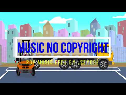 Video music background - Jeeyosè productions ( No copyright )