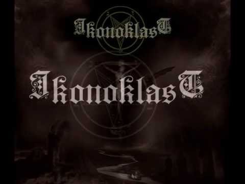 Ikonoklast - Condenados  [Black metal Chile ]