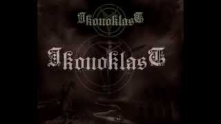 Ikonoklast - Condenados  [Black metal Chile ]