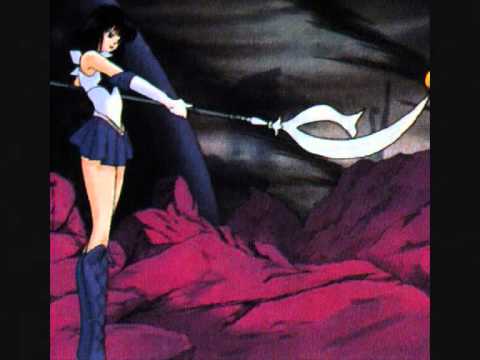 Sailor Saturn Theme